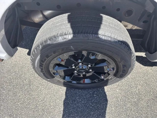 Certified Used 2019 Ingot Silver Ford XLT image 18