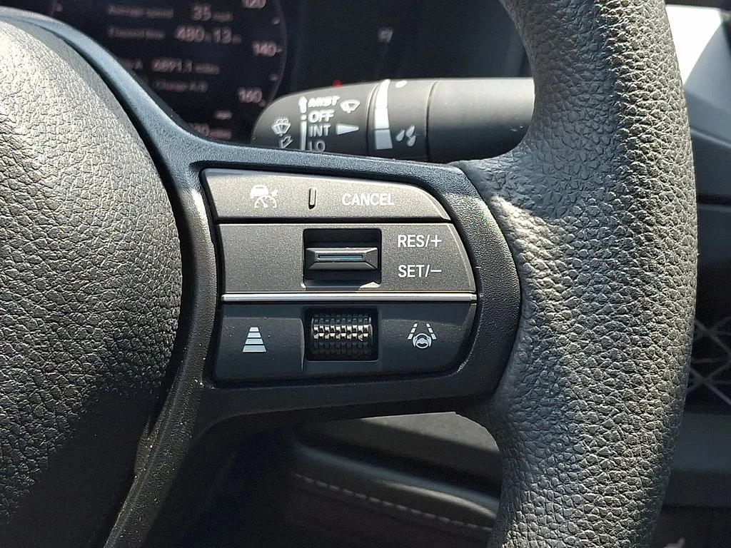 2023 Honda Accord EX - Photo 22