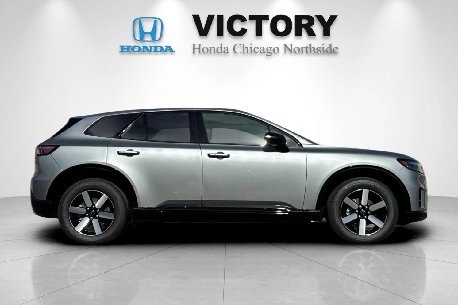 New 2026  Honda Touring image 6