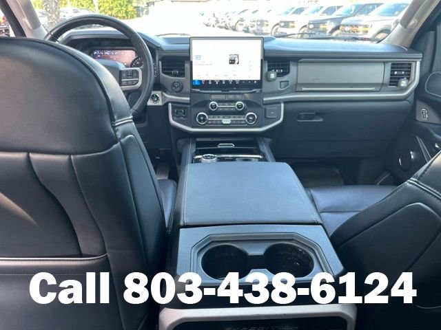 Used 2022 White Ford XLT image 18