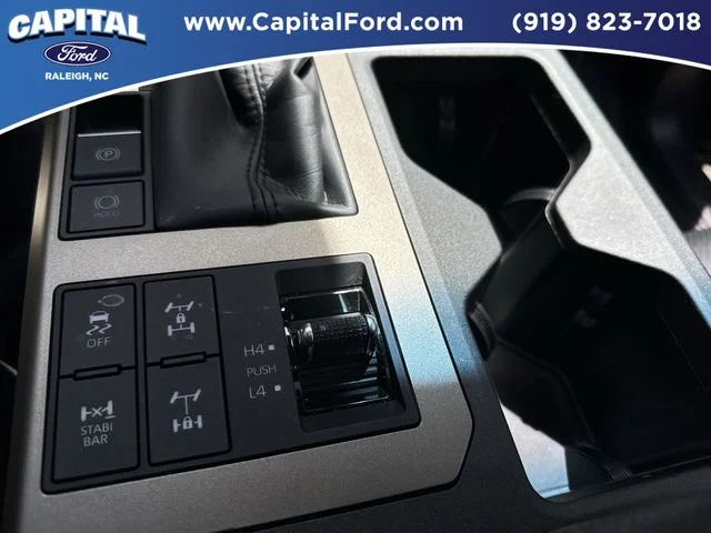 Used 2026 Gray Toyota Base image 30