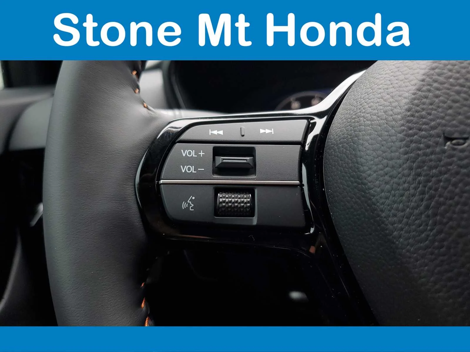 New 2026 Platinum White Pearl Honda Sport Touring image 22
