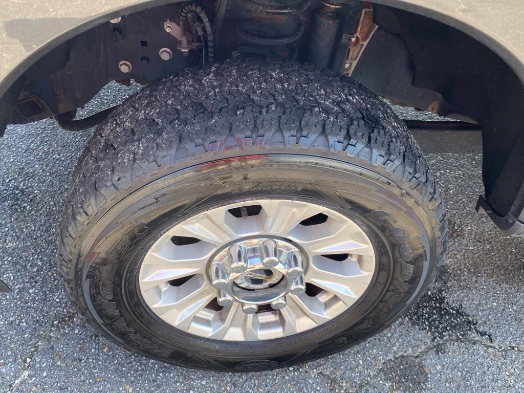 Used 2020 Gray Ford XLT image 15