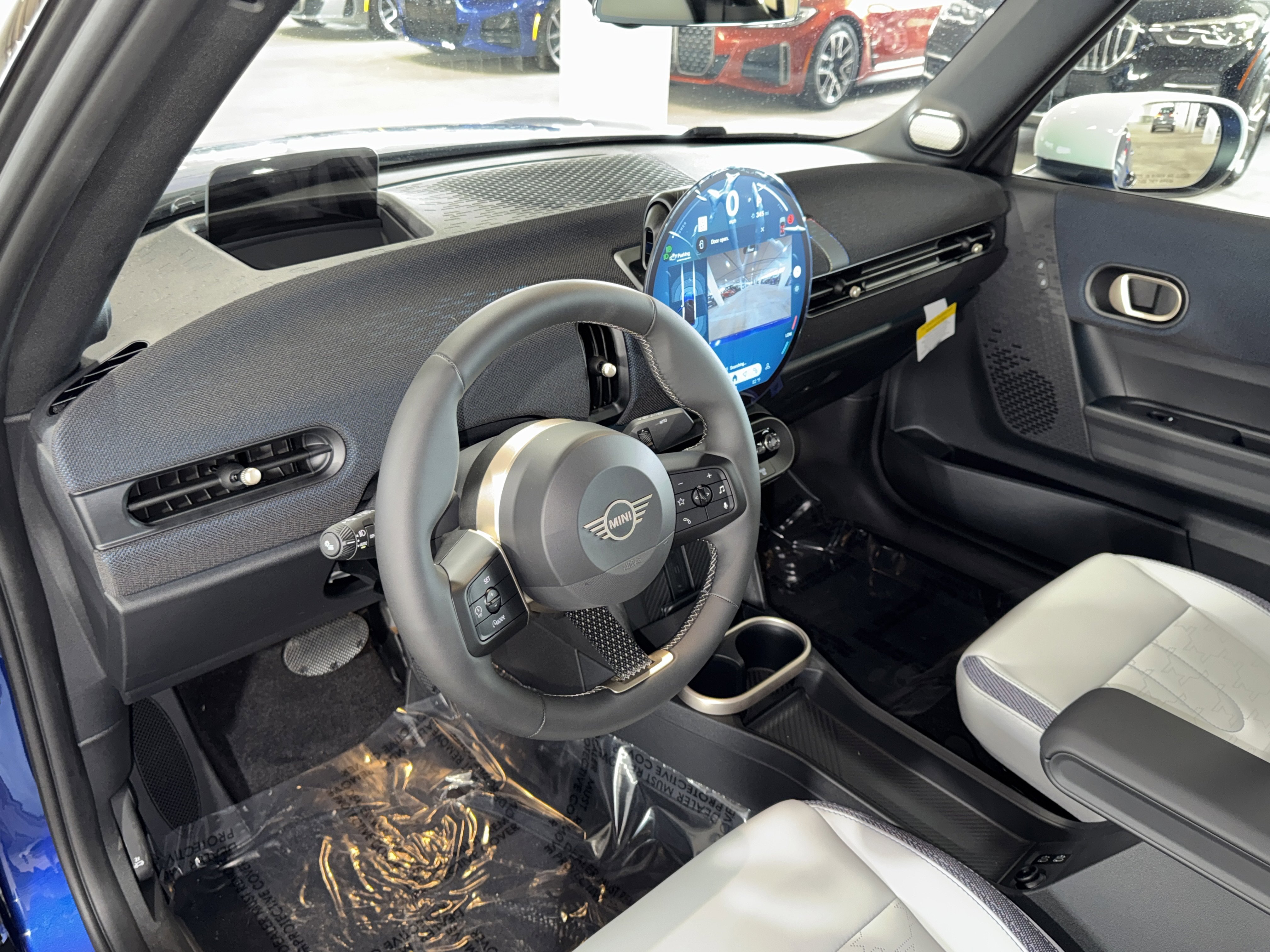 2026 MINI Convertible S - Photo 14