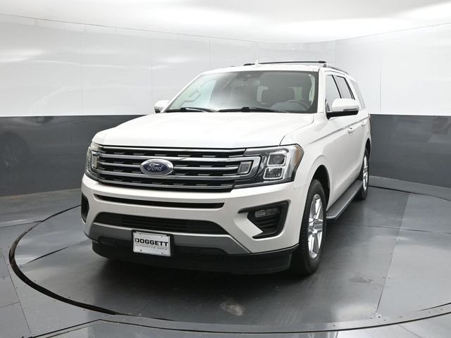 Used 2018 White Ford XLT image 22