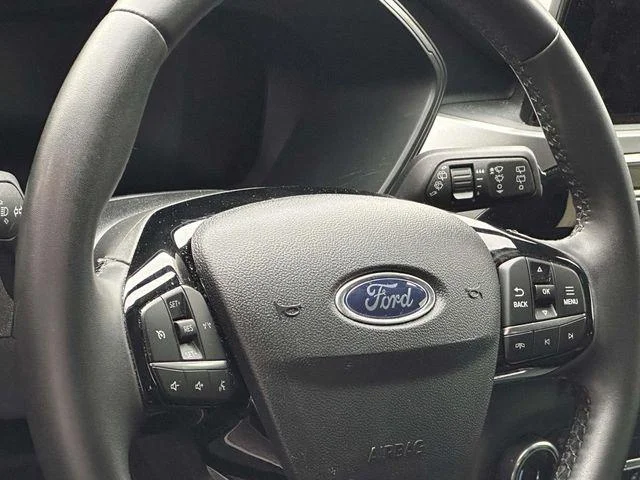 Used 2023 Oxford White Ford Active image 12