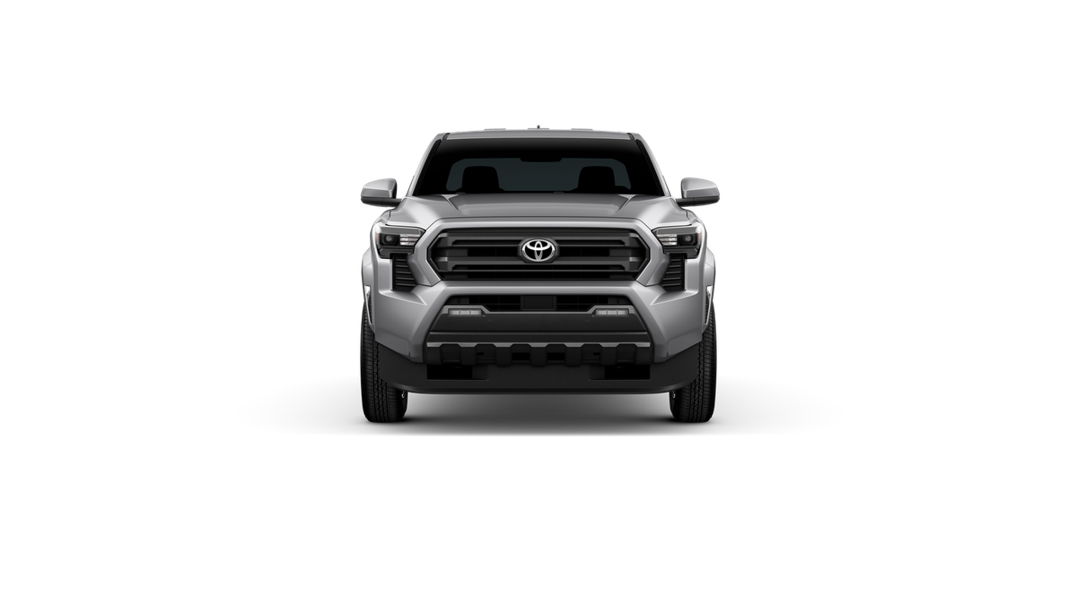 Certified Used 2026 CELESTIAL SILV Toyota SR5 image 38