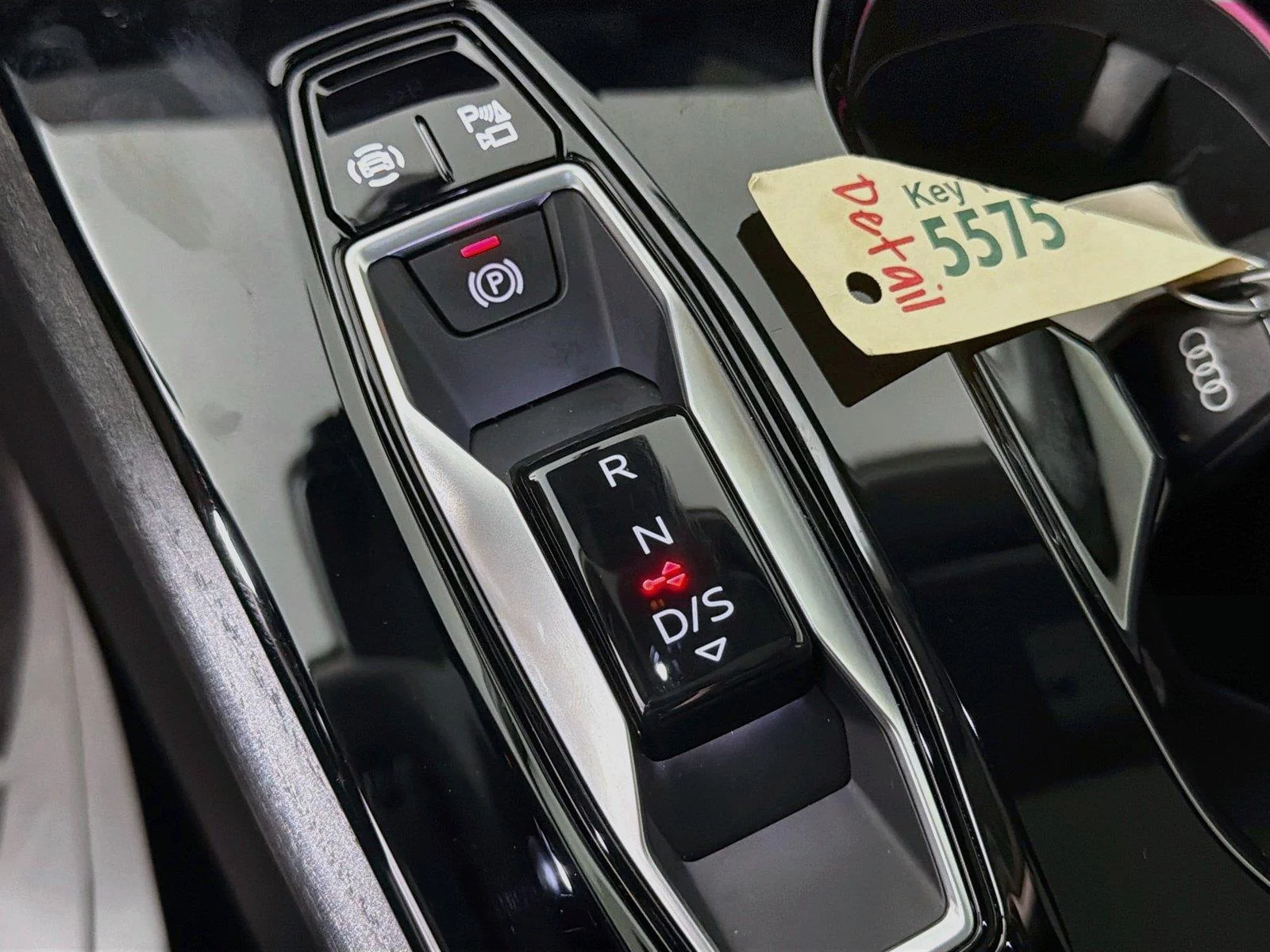 2025 Audi New A5 Premium Plus - Photo 16