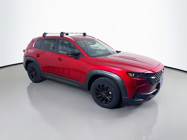 2025 Mazda CX-50 2.5 S Select's photo