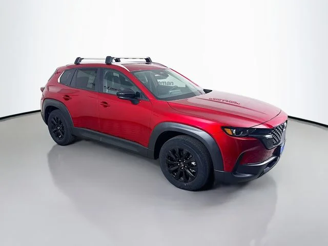 2025 Mazda CX-50 2.5 S Select's photo