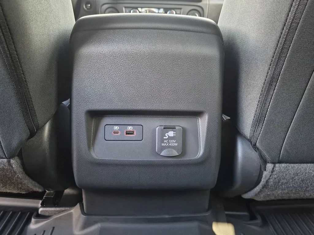 New 2027  Nissan PRO-X image 35