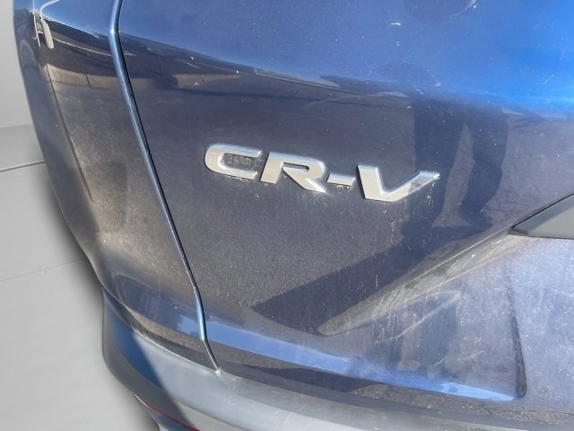 Certified Used 2018 Obsidian Blue Pearl Honda LX image 13