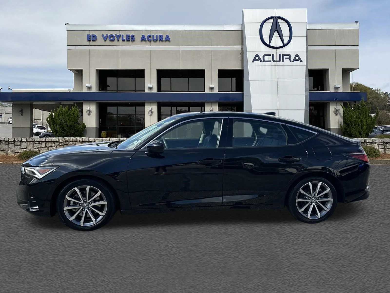 2024 Acura Integra Base - Photo 42