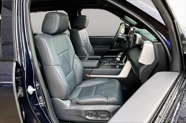 Certified Used 2025 BLUEPRINT Toyota  image 9