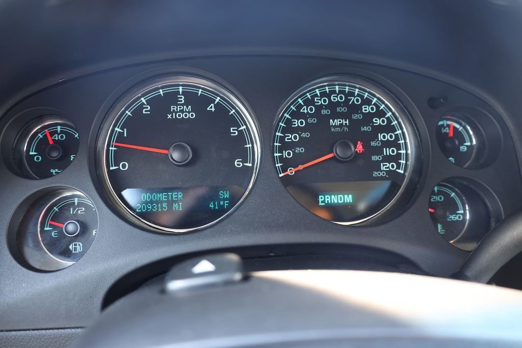 Used 2013 Onyx Black GMC SLT image 14