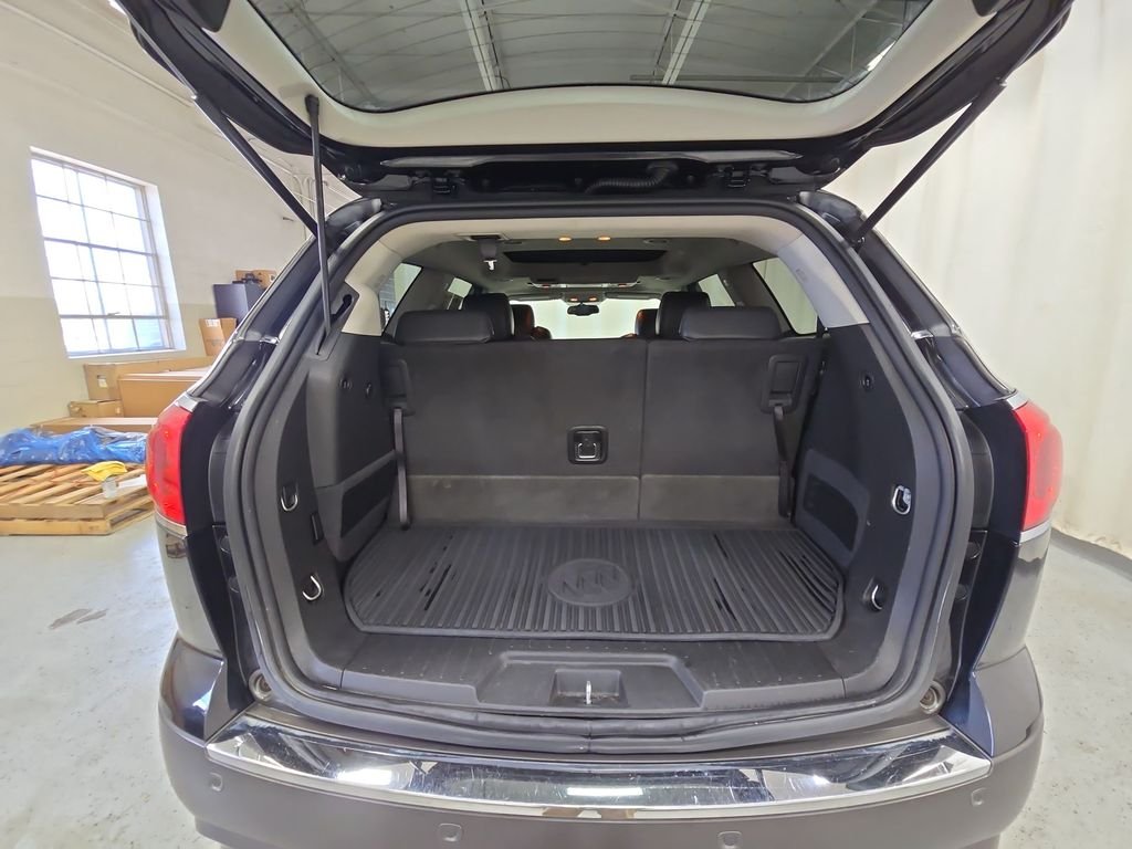 Used 2012 Carbon Black Metallic Buick Premium Group image 34
