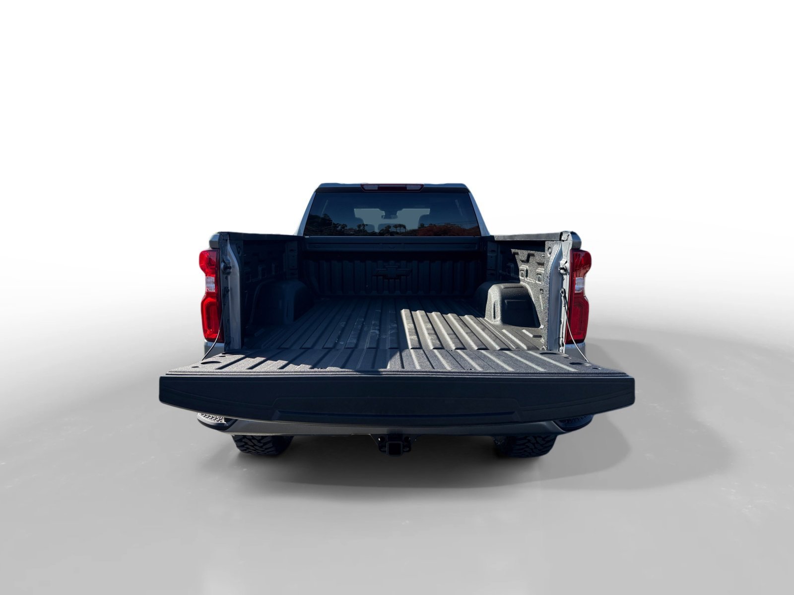 2026 Chevrolet Silverado 1500 RST - Photo 17