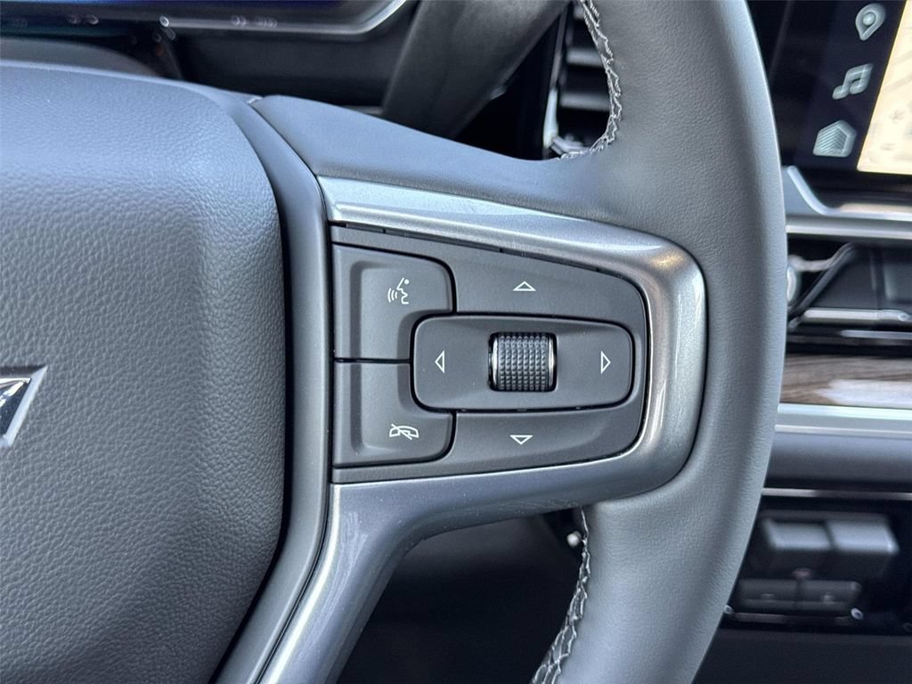 2026 Chevrolet Silverado 1500 LT - Photo 12