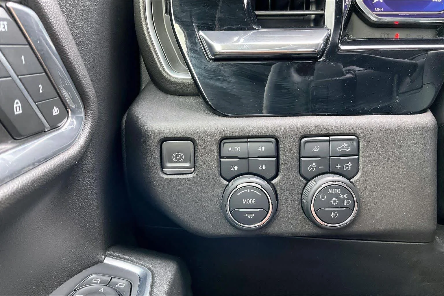Used 2024 Sterling Gray Metallic Chevrolet LTZ image 33