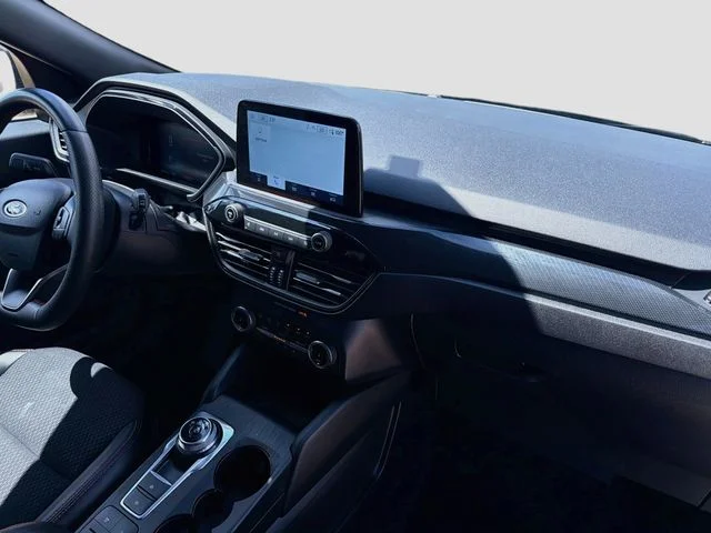 Used 2025 Black Ford ST-Line Select image 32