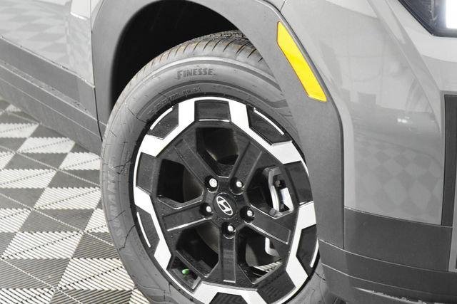 New 2027 Gray Hyundai SE AWD image 47