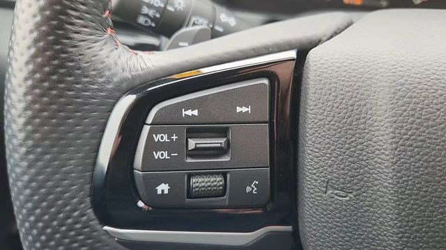 2025 Honda Ridgeline Black Edition - Photo 13