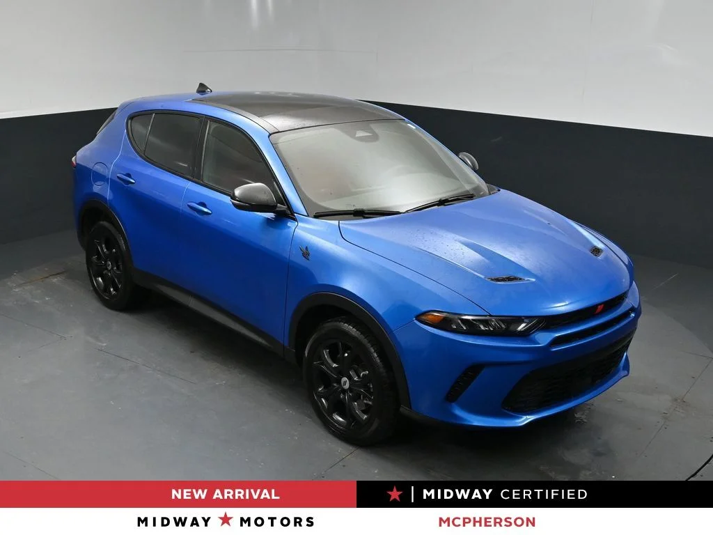 2024 Dodge Hornet 2.0 GT AWD's photo