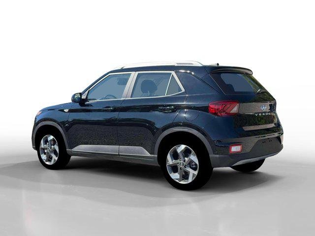 New 2026 Onyx Black Hyundai SEL image 23