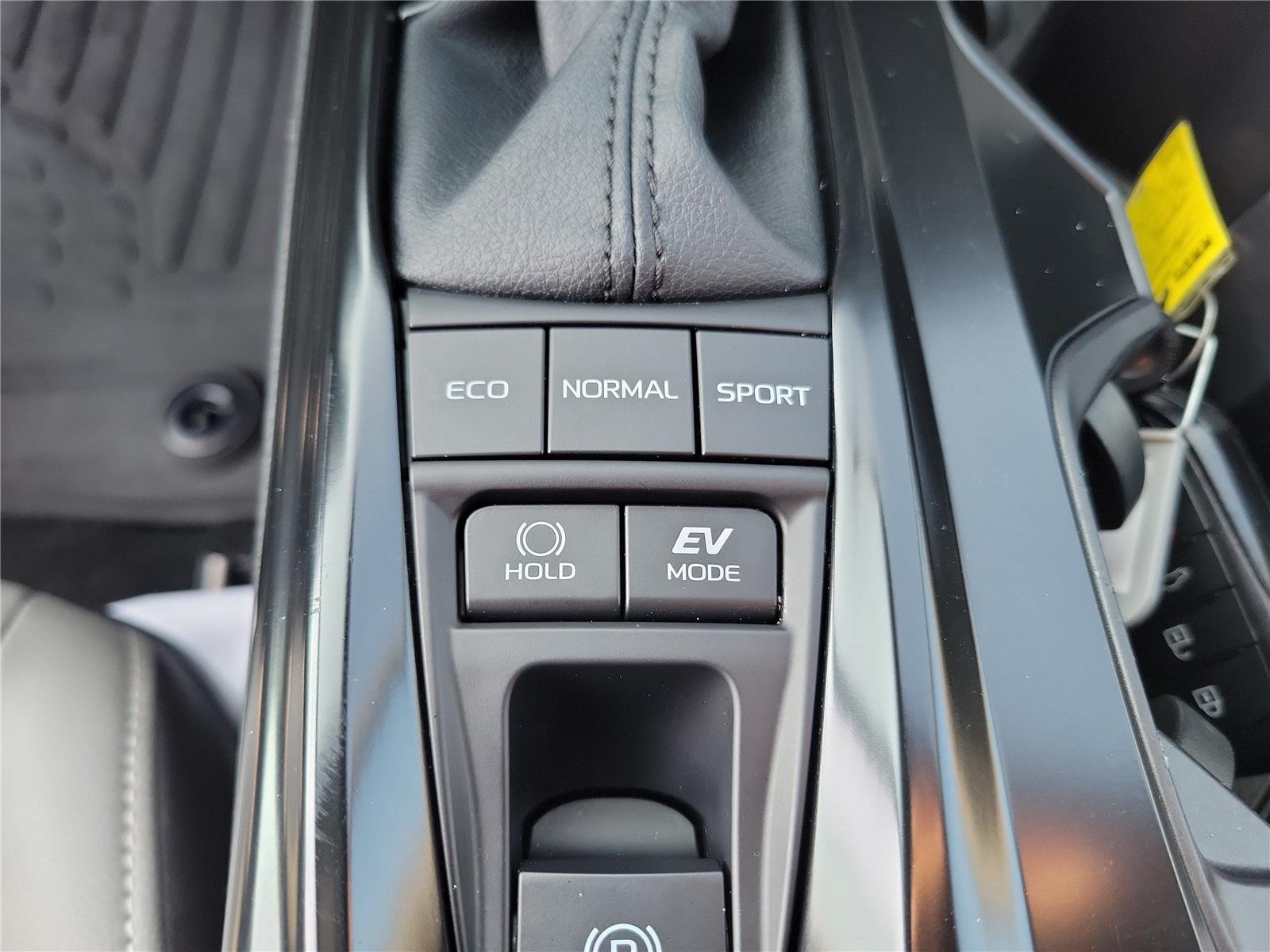 Used 2026 Underground TOYOTA SE image 33