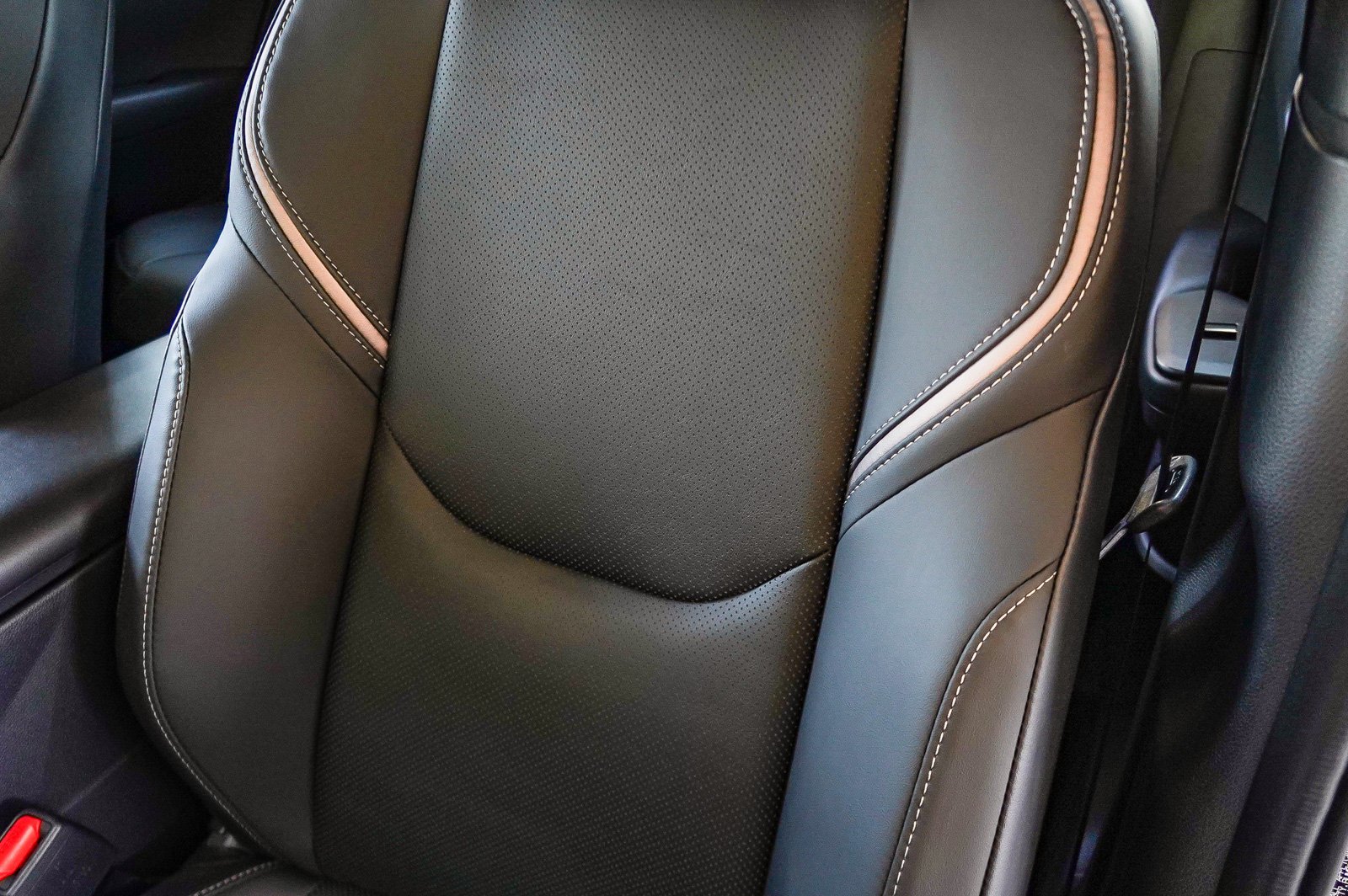 New 2027 Wind Chill Pearl <sup>1</sup> Toyota  Limited image 28