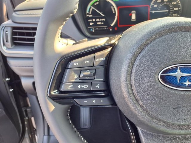 New 2026 RIVER ROCK PEARL Subaru Premium Hybrid image 7