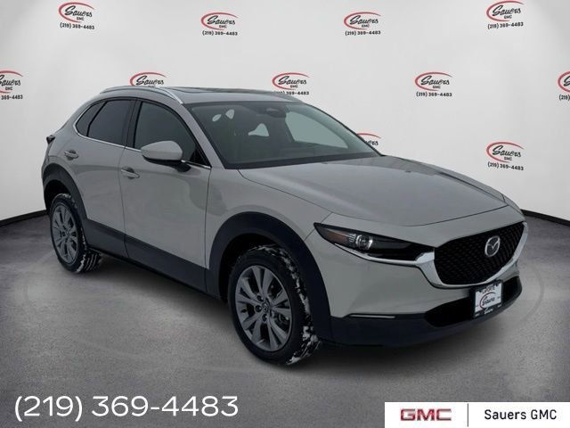 2024 Mazda CX-30 Premium