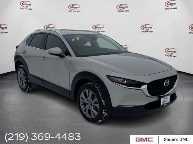 2024 Mazda CX-30 Premium AWD's photo