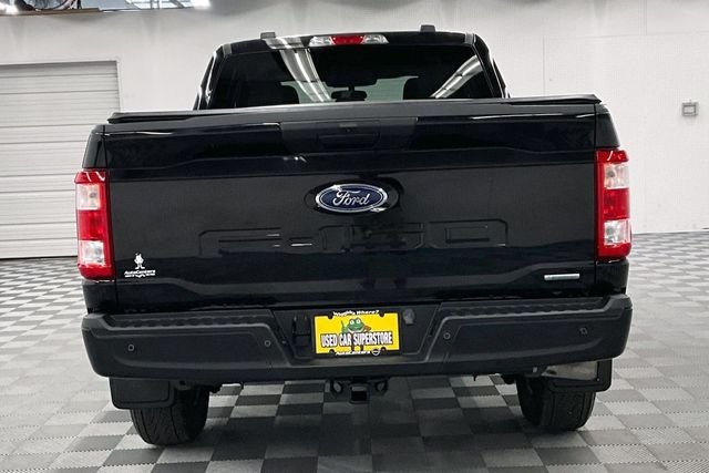 2023 Ford F-150 XL - Photo 5