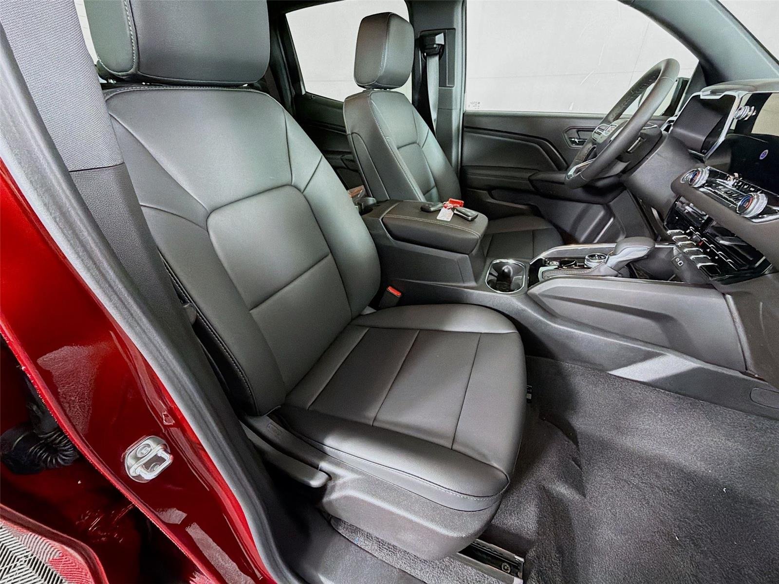 2026 GMC Canyon Elevation - Photo 31