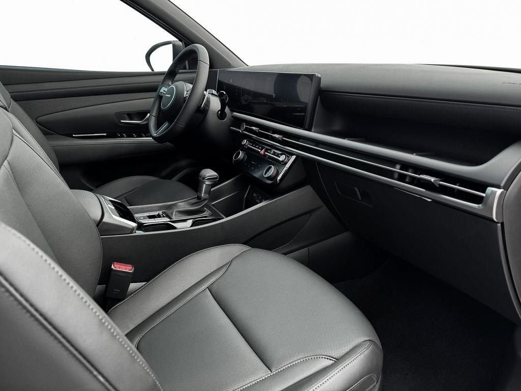 2025 Hyundai Santa Cruz XRT - Photo 34