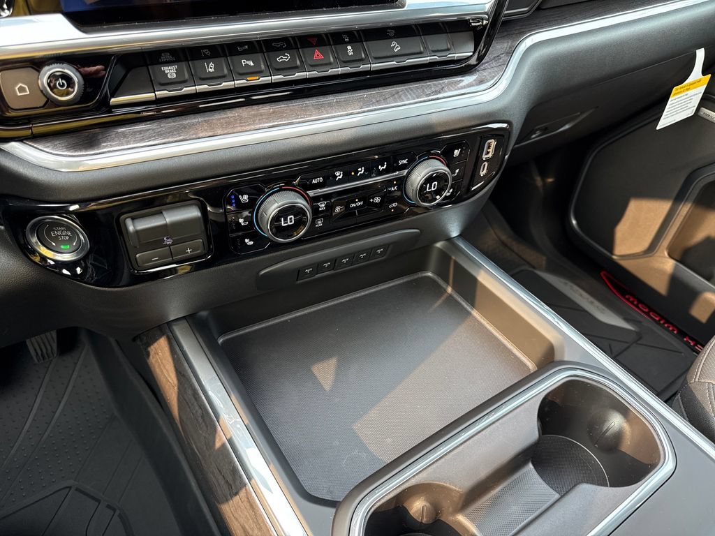 2026 Chevrolet Silverado 2500 HD LTZ - Photo 19