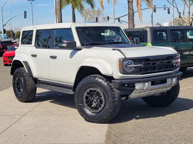 New 2026 Avalanche Ford Raptor® image 10