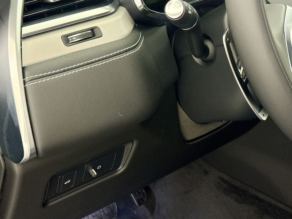 2026 Jaguar F-Pace R-Dynamic S - Photo 10