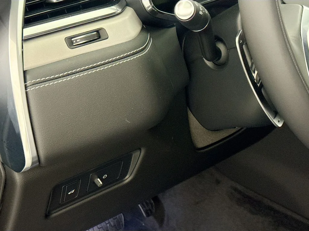 2026 Jaguar F-Pace R-Dynamic S - Photo 10
