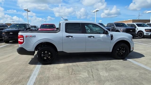 2025 Ford Maverick XLT - Photo 90