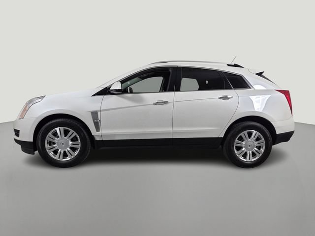 Used 2010 Cadillac SRX Luxury Collection with VIN 3GYFNAEY7AS628853 for sale in Henderson, NV