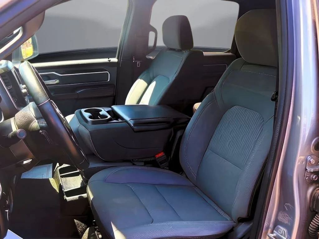2022 RAM Ram 1500 Pickup Big Horn/Lone Star - Photo 13