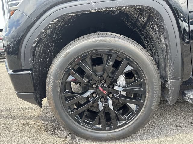 New 2026 Onyx Black GMC Denali image 10