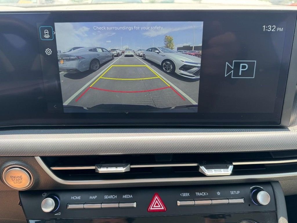 2025 Hyundai Sonata SE - Photo 20
