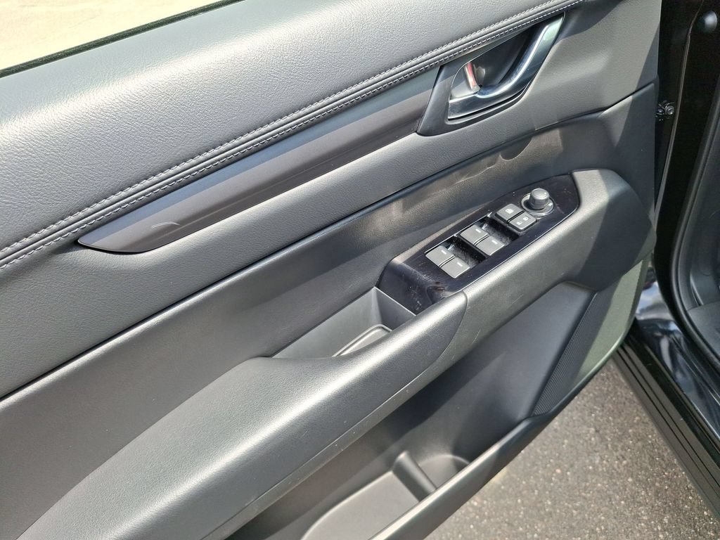 2025 Mazda CX-5 S Select Package - Photo 15