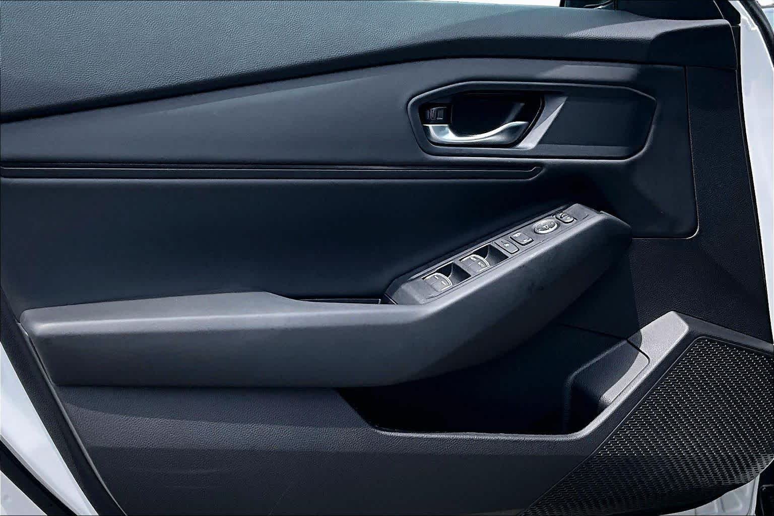 2026 Honda Accord SE - Photo 21