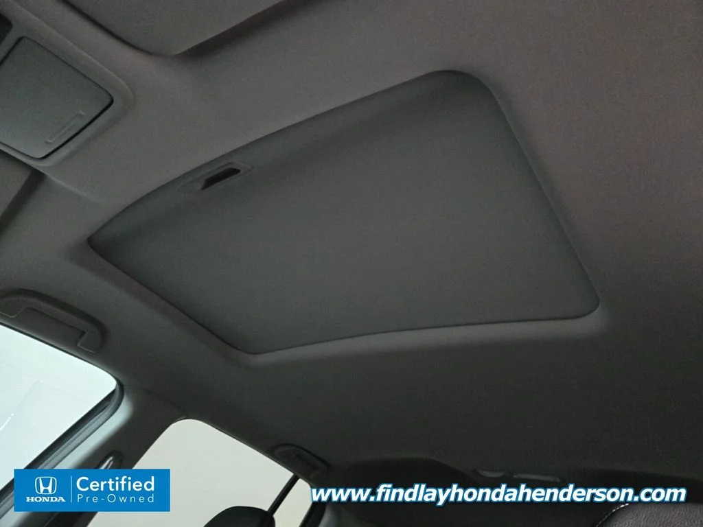 2022 Honda Ridgeline RTL-E - Photo 13