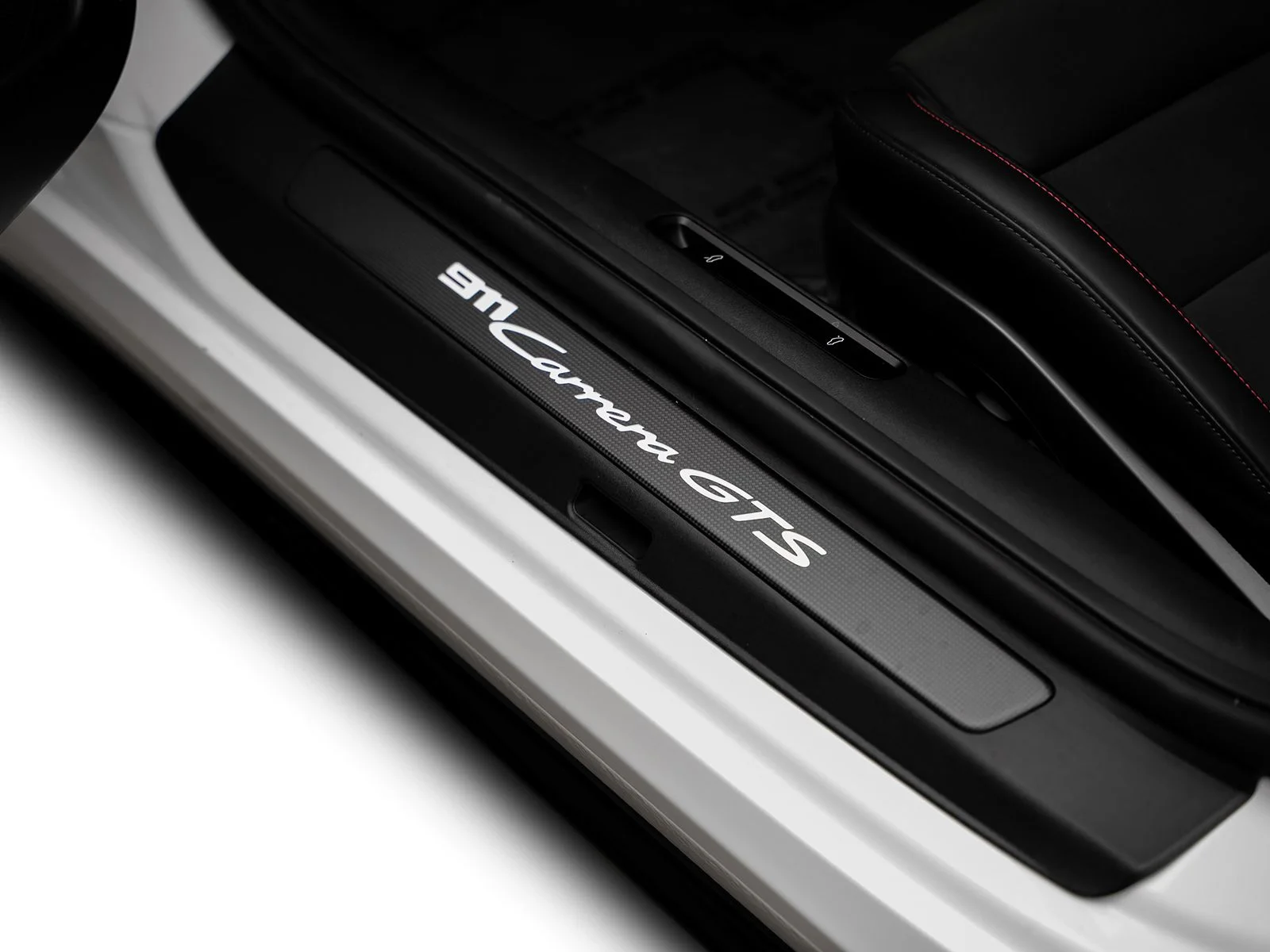 Used 2026  Porsche Carrera GTS image 67