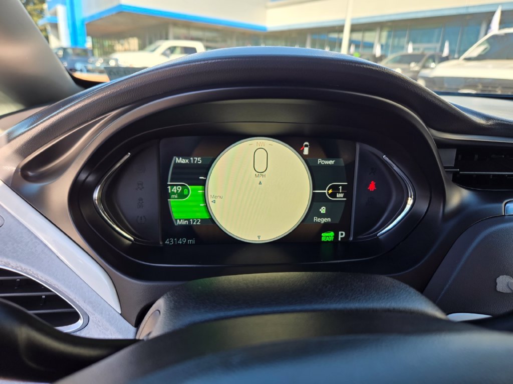 Used 2020 Gray Chevrolet Premier image 18